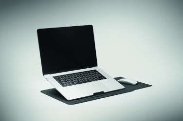 Logotrade reklaminiai produktai nuotrauka: 16 colių veltinio nešiojamojo kompiuterio kišenė