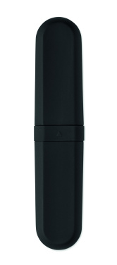 Logotrade firminės dovanos nuotrauka: Stalo įrankių rinkinys ir dėklas iš PLA