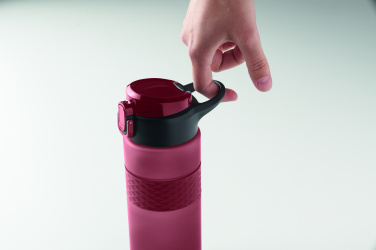 Logotrade verslo dovanos nuotrauka: RPET geriamasis butelis 700 ml