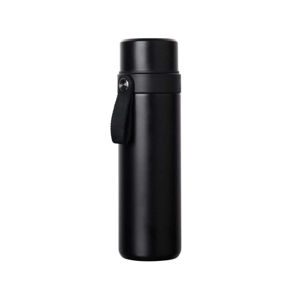 Logotrade verslo dovanos nuotrauka: VINGA Tono RCS termosas dvigubas puodelis 750 ML