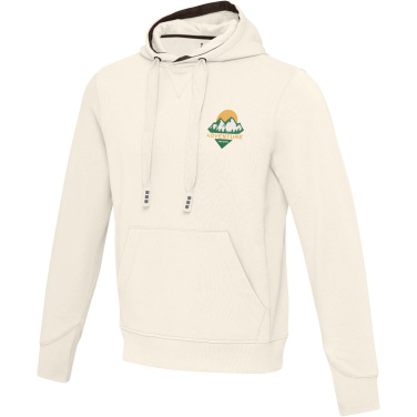 Logotrade reklaminės dovanos nuotrauka: Laguna unisex džemperis
