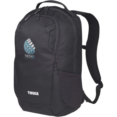 Logotrade reklaminės dovanos nuotrauka: „Thule Lumion“ 16 colių perdirbto nešiojamojo kompiuterio kuprinė