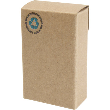 Logotrade dovana nuotrauka: „Hush“ ausų kamštukai