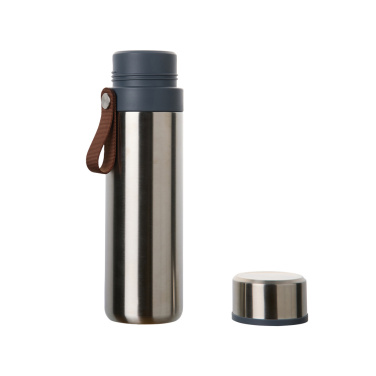 Logotrade reklaminės dovanos nuotrauka: VINGA Tono RCS termosas dvigubas puodelis 750 ML