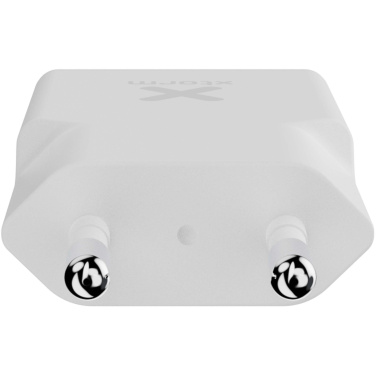 Logotrade firminės dovanos nuotrauka: „Xtorm XG2SL025 Go2 SlimLine“ 25 W įkroviklis