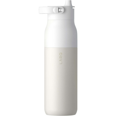Logotrade firminės dovanos nuotrauka: LARQ PureVis™ 2.0 1000 ml vandens buteliukas