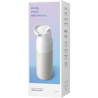 Logotrade dovana nuotrauka: LARQ PureVis™ 2.0 1000 ml vandens buteliukas