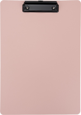 Logotrade firminės dovanos nuotrauka: Rašymo bloknotas su segtuku