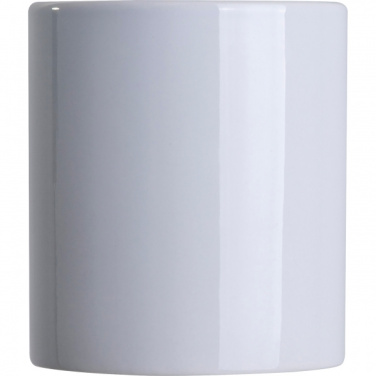 Logotrade reklaminiai produktai nuotrauka: Sublimacinis puodelis KAZAN