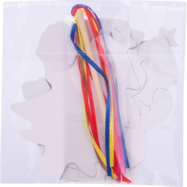 Logotrade reklaminiai produktai nuotrauka: Nutrinami kalėdiniai papuošalai Pietų ašigalyje