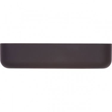 Logotrade reklaminės dovanos nuotrauka: Belaidis išorinis akumuliatorius 5 000 mAh CAIRO