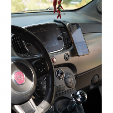 Logotrade reklaminiai produktai nuotrauka: Magnetinis telefono laikiklis Keiptaune