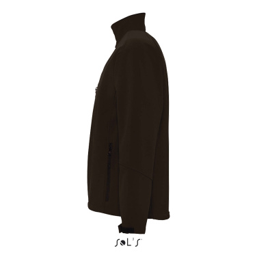 Logotrade firminės dovanos nuotrauka: RELAX MEN SS striukė 340g