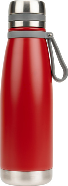 Logotrade reklaminės dovanos nuotrauka: Terminis butelis 650 ml Pierre Cardin