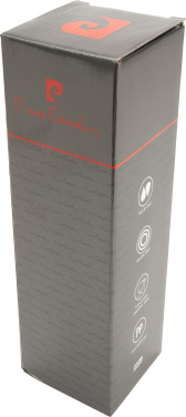 Logotrade firminės dovanos nuotrauka: Terminis butelis 650 ml Pierre Cardin
