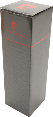Logotrade verslo dovanos nuotrauka: Terminis butelis 650 ml Pierre Cardin