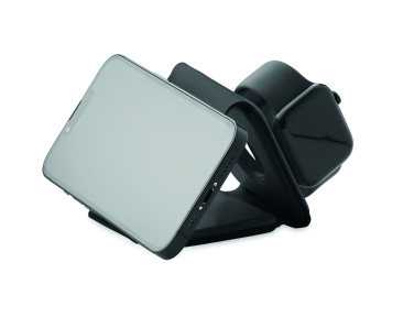 Logotrade reklaminiai produktai nuotrauka: Sulankstoma įkrovimo stotelė