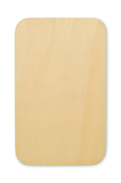 Logotrade firminės dovanos nuotrauka: Medinis futbolo žaidimas