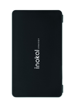 Logotrade firminės dovanos nuotrauka: Skaičiuoklė su LCD planšetiniu kompiuteriu