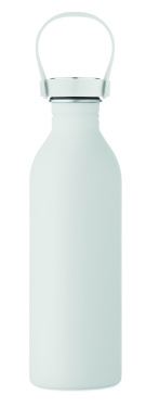 Logotrade reklaminės dovanos nuotrauka: Vienasienis butelis 500 ml