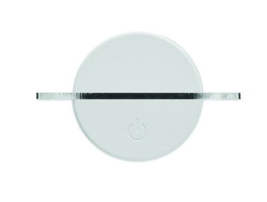 Logotrade verslo dovanos nuotrauka: Šviečianti LED atmintinių lenta