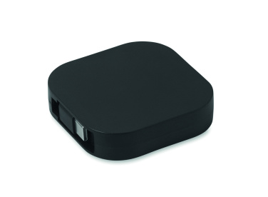 Logotrade reklaminiai produktai nuotrauka: 100 W ištraukiamas įkrovimo laidas