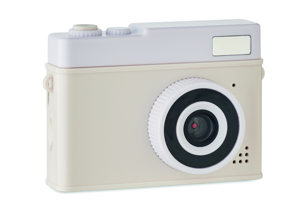 Logotrade verslo dovanos nuotrauka: Skaitmeninis fotoaparatas