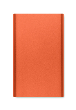 Logotrade dovana nuotrauka: 4000 mAh C tipo maitinimo blokas