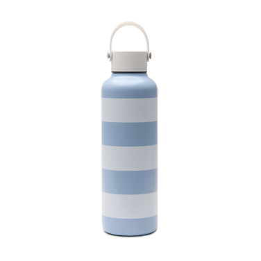 Logotrade verslo dovanos nuotrauka: VINGA Lagoa RCS SS butelis 600 ml