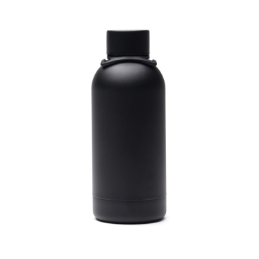 Logotrade reklaminiai produktai nuotrauka: VINGA Parks RCS SS butelis, 400 ml