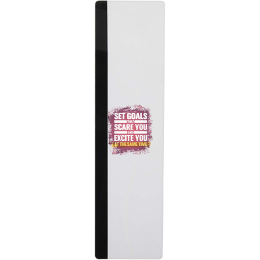 Logotrade dovana nuotrauka: „Vell“ kompiuterio ekrano šoninė lenta