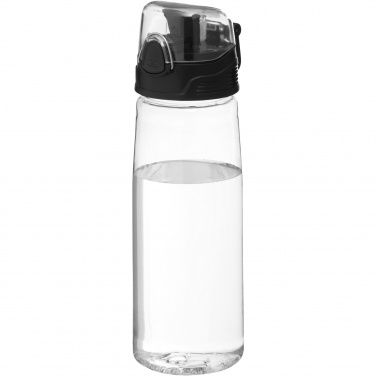 Logotrade dāvanas foto: Capri 700 ml sporta pudele