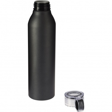 Logotrade dāvanas foto: Grom 650 ml ūdens pudele