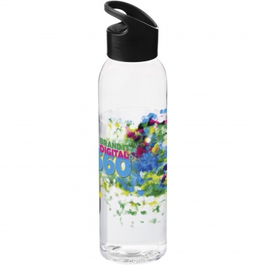 Logotrade Ideja dāvanas foto: Sky 650 ml Tritan™ color-pop ūdens pudele