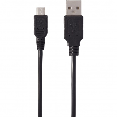 Logotrade logo dāvanas foto: Zvaigžņu 8000 mAh saules enerģijas banka