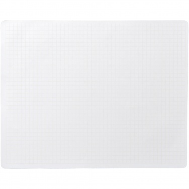 Logotrade dāvanas foto: Brite-Mat® viegls peles paklājiņš