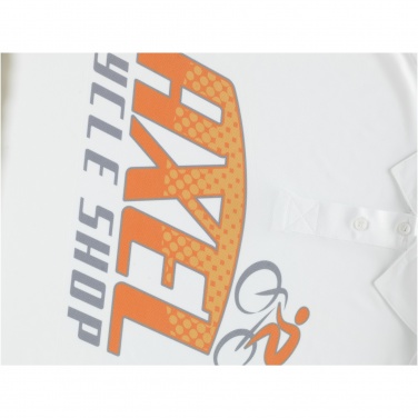 Logotrade biznesa dāvanas foto: Otavas vīriešu polo ar īsām piedurknēm