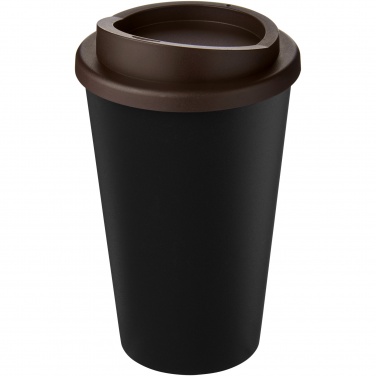 Logotrade dāvanas foto: Americano® Eco 350 ml otrreizēji pārstrādāta bļodiņa