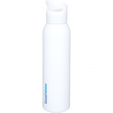 Logotrade biznesa dāvanas foto: Sky 650 ml ūdens pudele