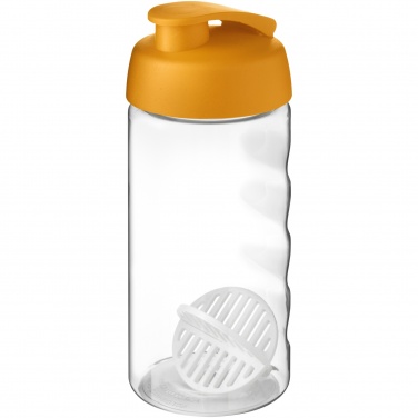 Logotrade dāvanas foto: H2O Active® Bop 500 ml kratītāja pudele