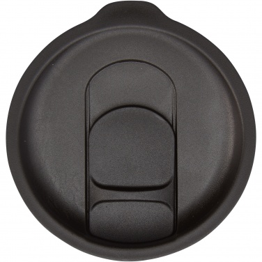 Logotrade Ideja dāvanas foto: Nordia 400 ml dubultsienu pārstrādāta krūze