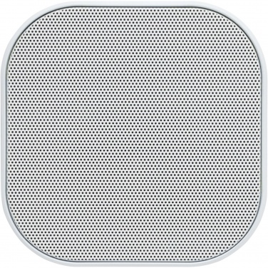 Logotrade Ideja dāvanas foto: Stark 2.0 3W mini RCS otrreizēji pārstrādātas plastmasas Bluetooth® skaļrunis