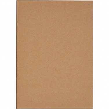 Logotrade korporatīvās dāvanas foto: Notu padfolio A5
