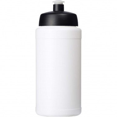 Logotrade biznesa dāvanas foto: Baseline Rise 500 ml sporta pudele