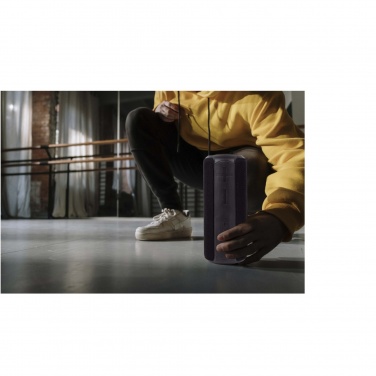 Logotrade ziemassvētku dāvanas foto: Prixton Echo Box skaļrunis