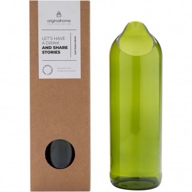 Logotrade logo dāvanas foto: Originalhome 750 ml ūdens karafe