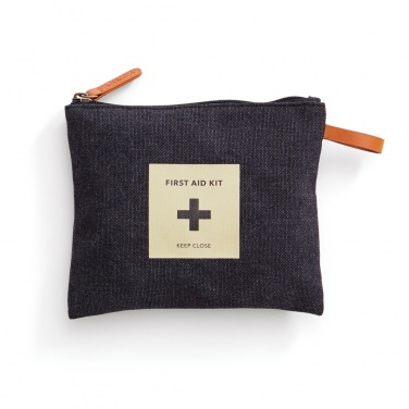 Logotrade Ideja dāvanas foto: VINGA Asado pirmās palīdzības komplekts