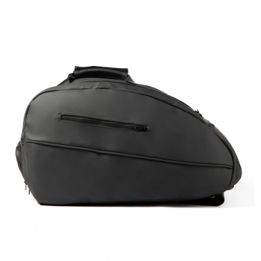 Logotrade dāvanas foto: VINGA Baltimore sporta zāles mugursoma