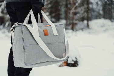 Logotrade korporatīvās dāvanas foto: VINGA Sortino Dzesētāja grozs