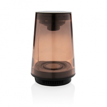 Logotrade Ideja dāvanas foto: Encore 5 W bezvadu skaļrunis